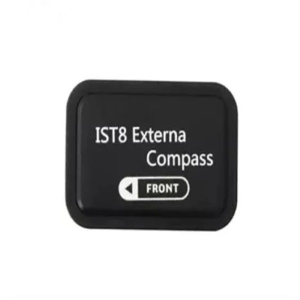 Wholesale CUAV IST8 External of GPS Module PX4 Geomagnetic Sensor 8310 External for Pixhack Pixhawk PX4